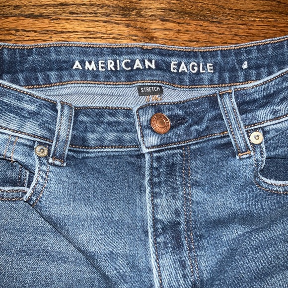 American Eagle jeans - Picture 2 of 6